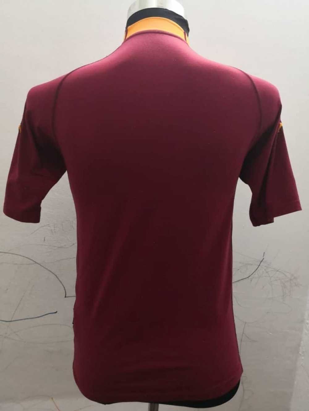 Kappa - AS Roma Ina Assitalia Jersey - image 2