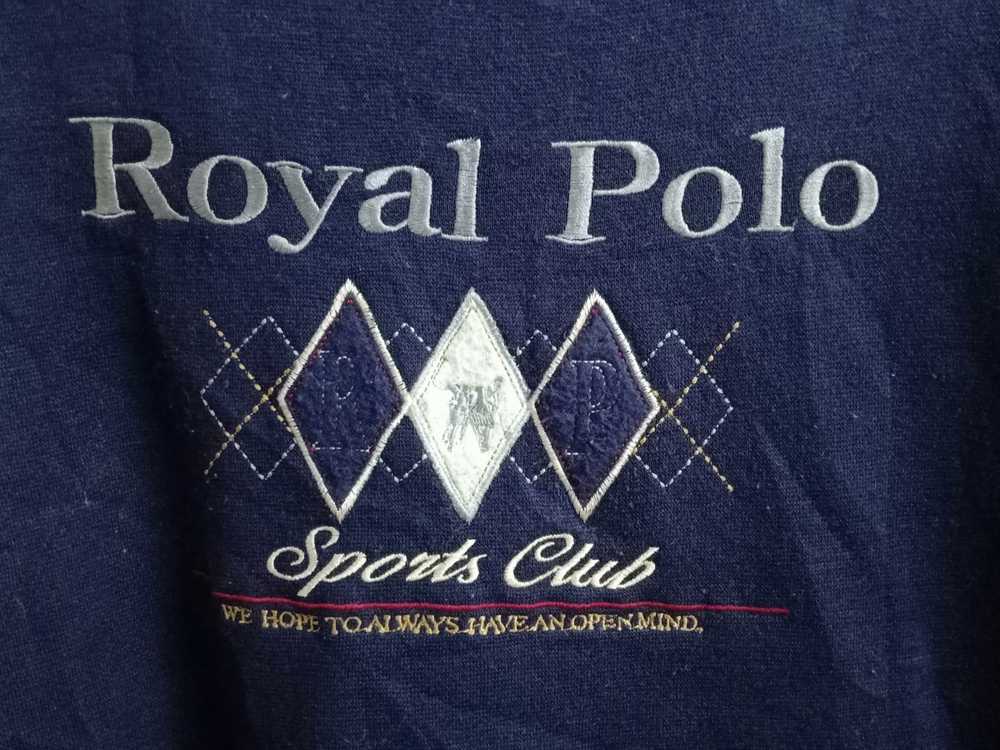 Beverly Hills Polo Club - Royal Polo Sports Club … - image 2