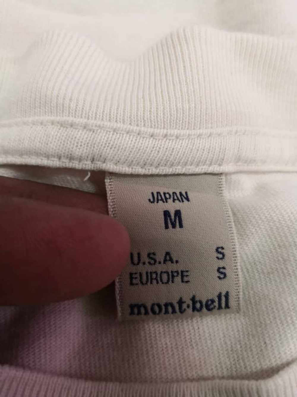 Japanese Brand - Montbell - image 2