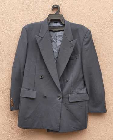 Milano Uomo - Milano Blazer Jacket