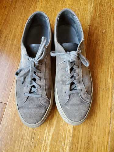 Common Projects Achilles Low