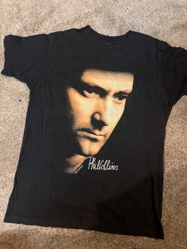 Band Tees - Phil Collins band tee - image 1