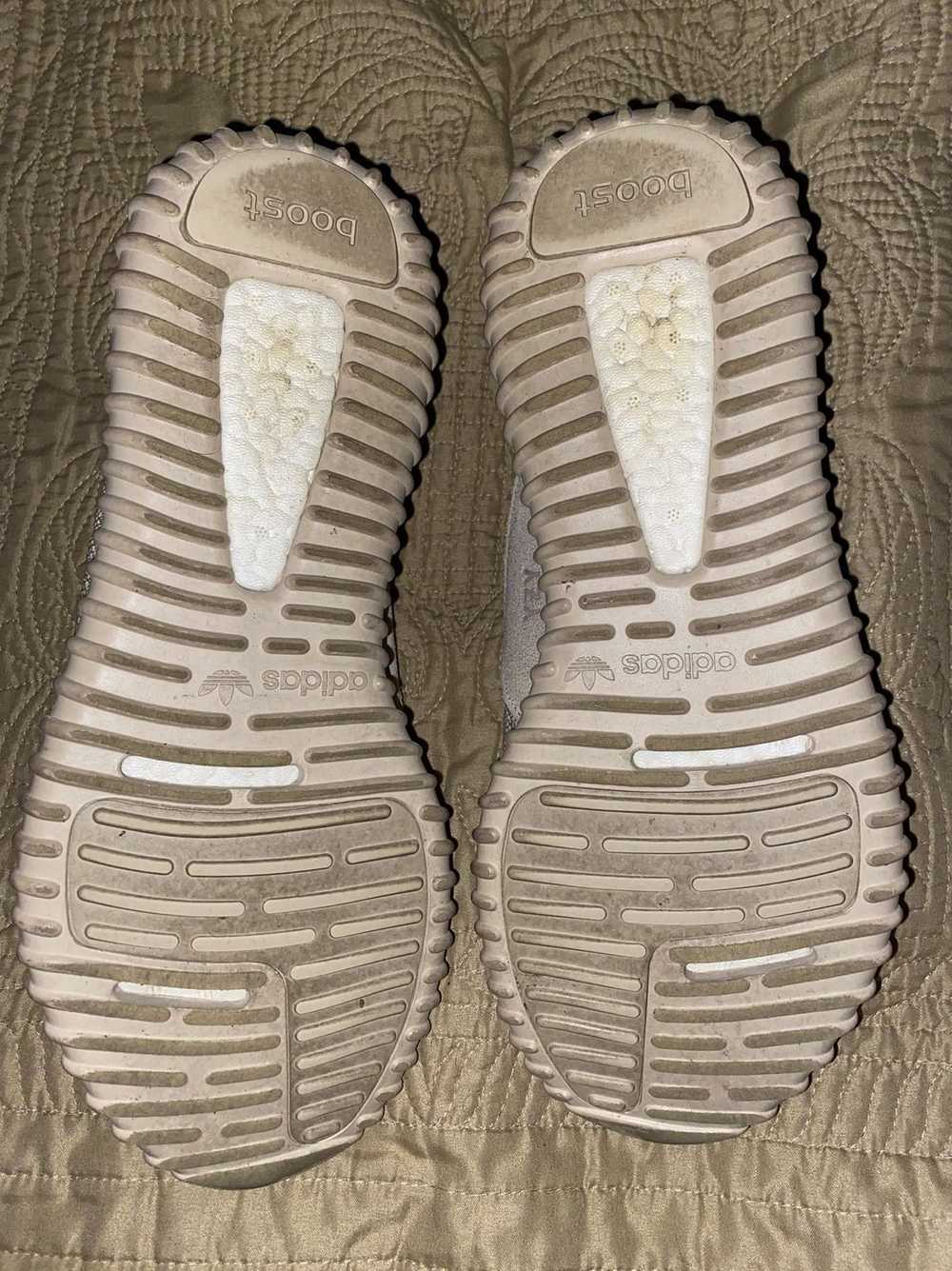 Yeezy Boost - Yeezy 350 Oxford Tan OG - image 2