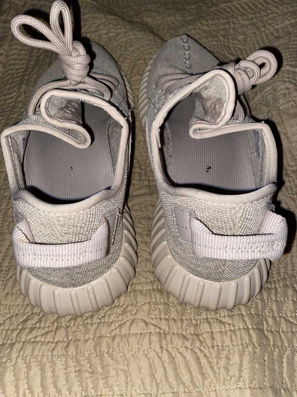 Yeezy Boost - Yeezy 350 Oxford Tan OG - image 3