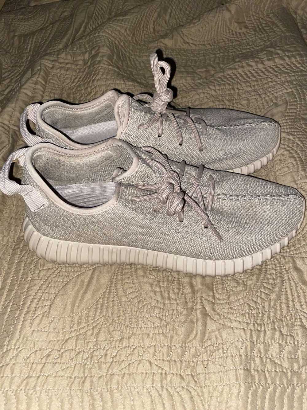 Yeezy Boost - Yeezy 350 Oxford Tan OG - image 4