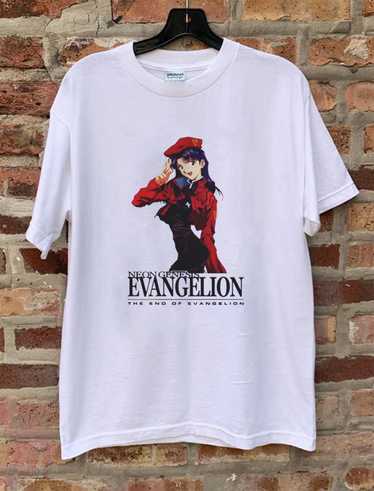 Rare - Misato Katsuragi - Neon Genesis Evangelion… - image 1