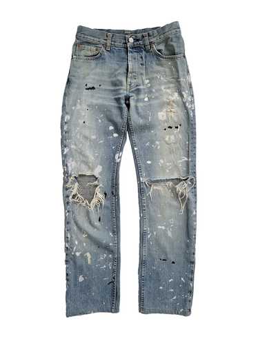 Helmut lang painter jeans - Gem