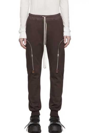 rick owens cargo joggers small - Gem