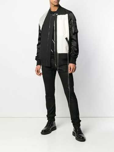 Rick Owens SS19 Babel Bomber - image 1