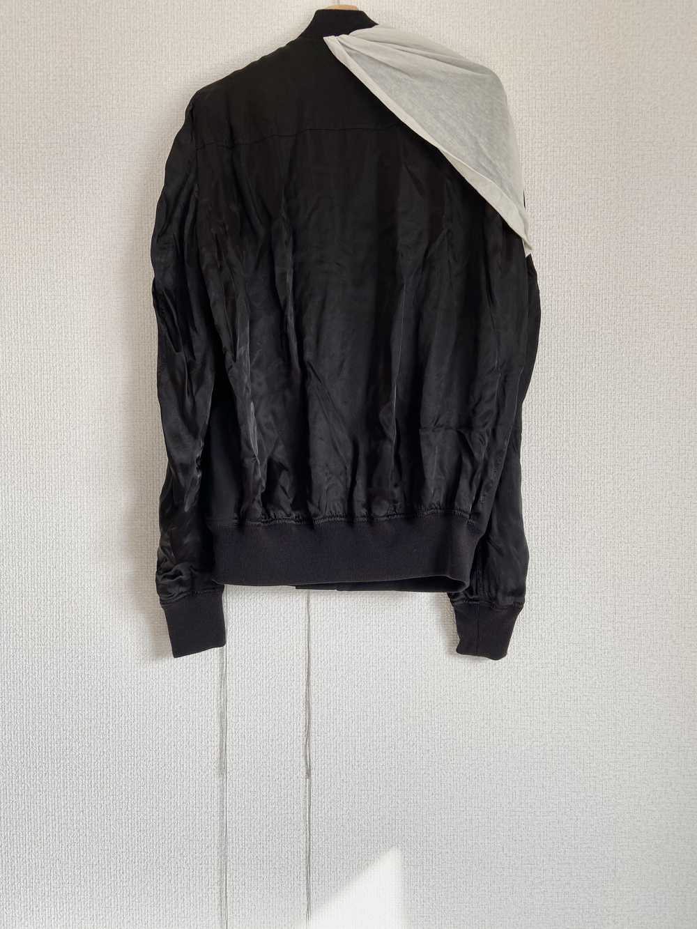 Rick Owens SS19 Babel Bomber - image 3