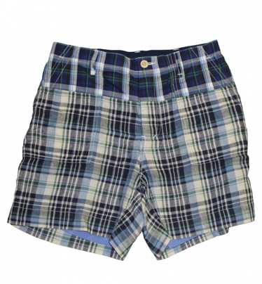 Sacai shorts - Gem