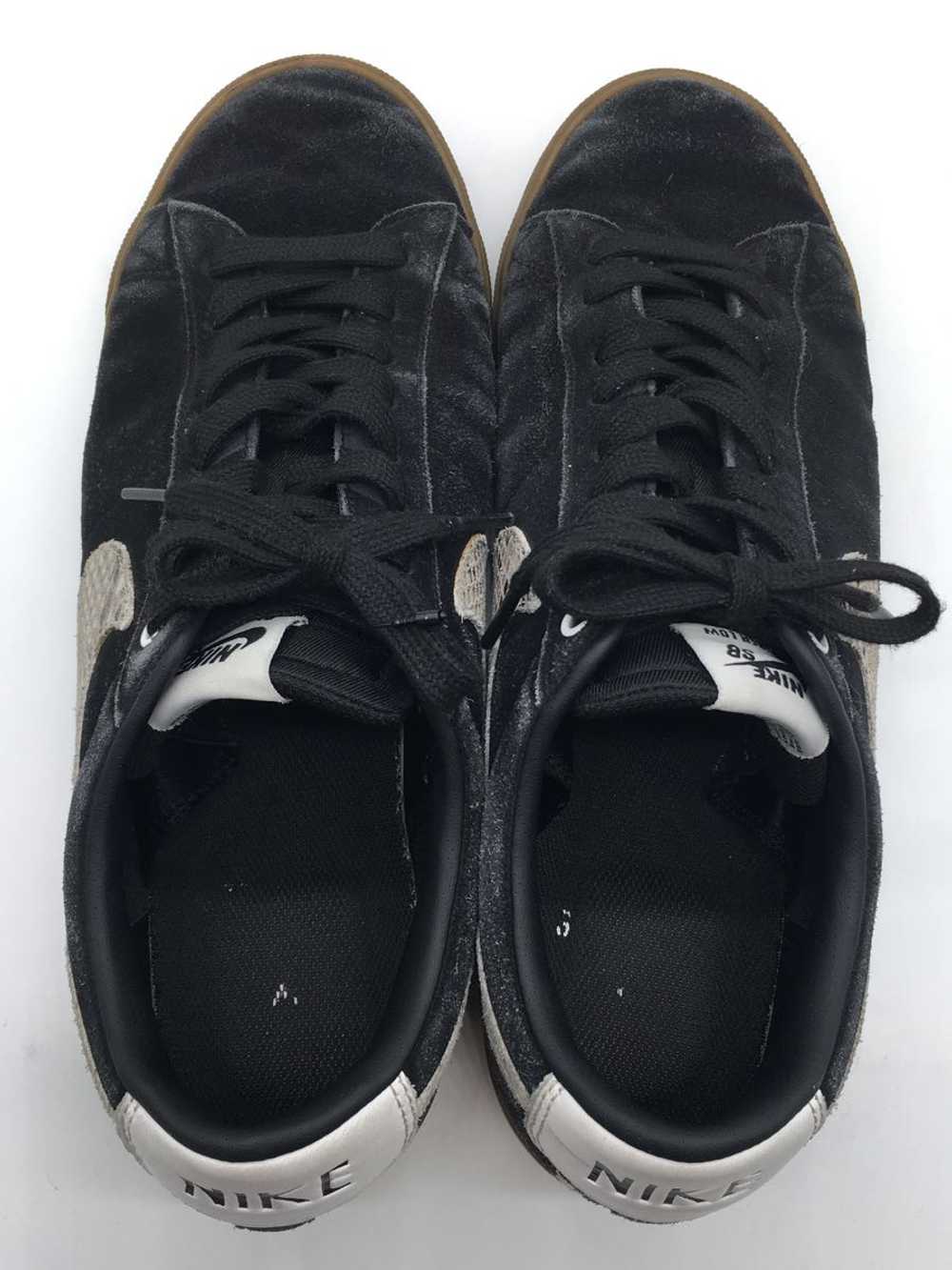 Nike Sb Zoom Blazer Low Gt Qs Qs/Blk/S Shoes US11… - image 3