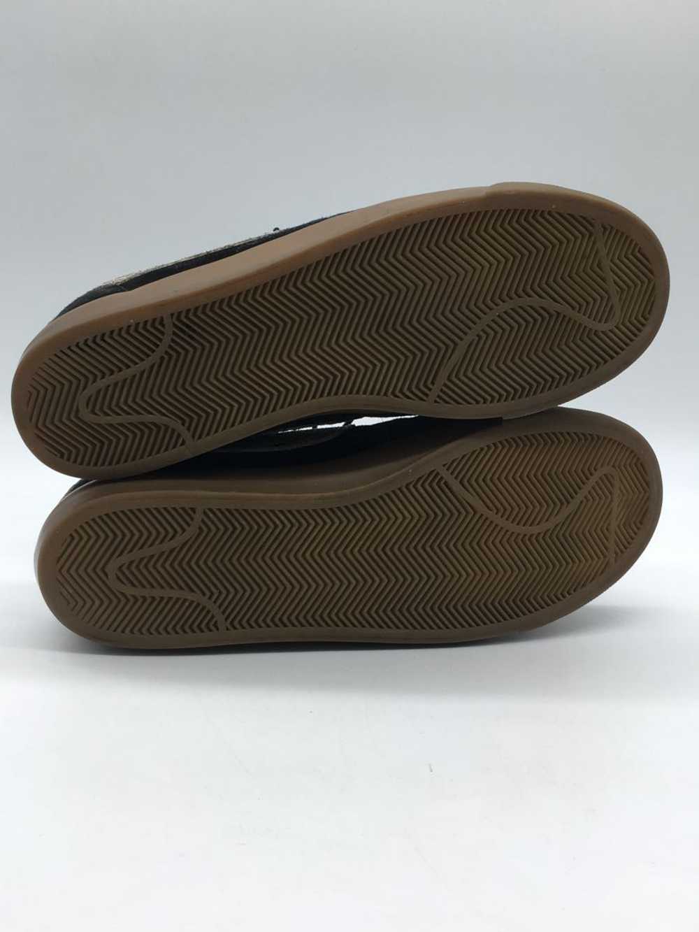 Nike Sb Zoom Blazer Low Gt Qs Qs/Blk/S Shoes US11… - image 4