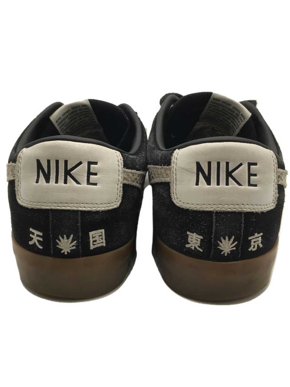 Nike Sb Zoom Blazer Low Gt Qs Qs/Blk/S Shoes US11… - image 7