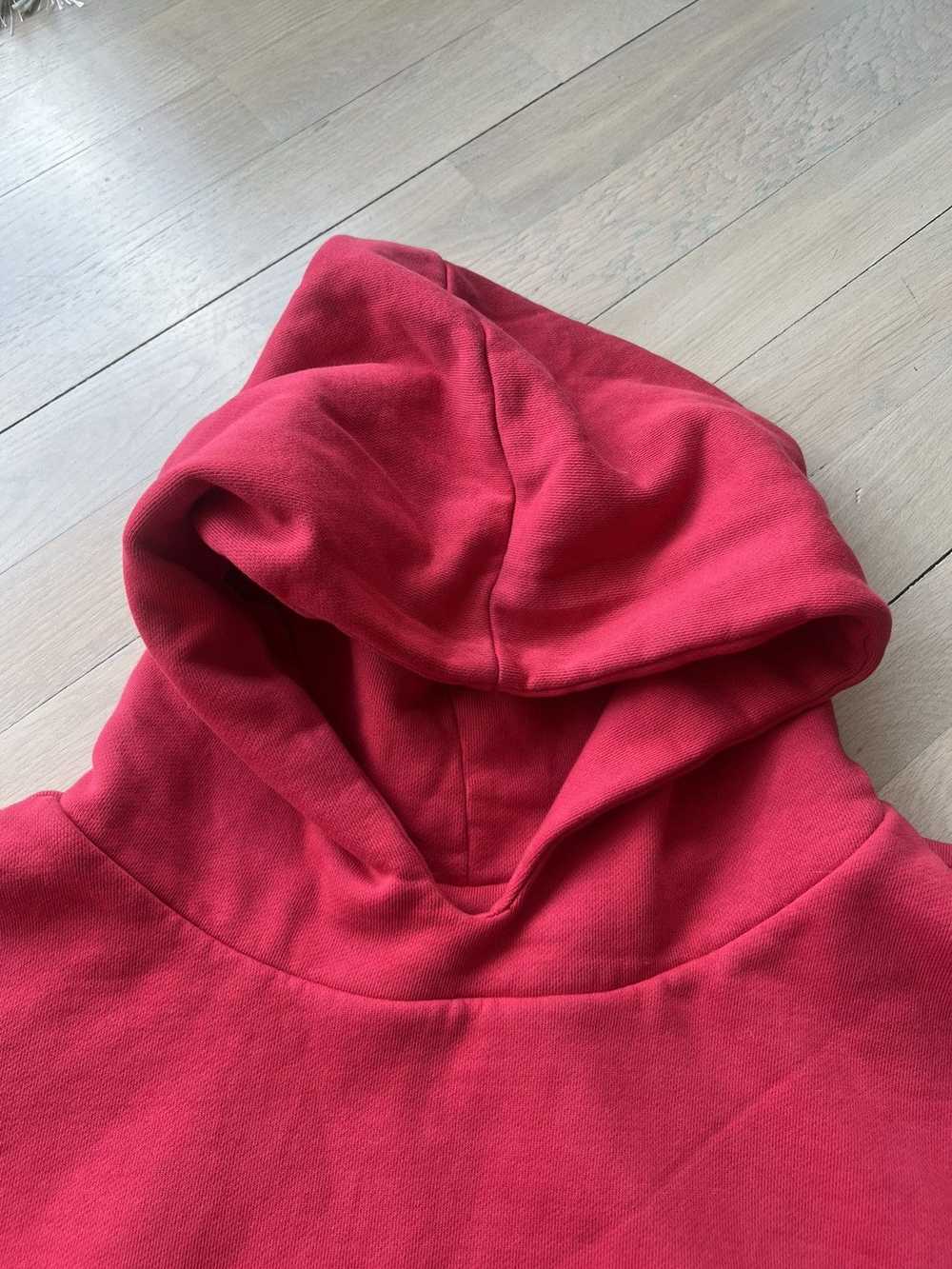 Kanye West × Yeezy Season YZY SAMPLE DMX HOODIE - image 7