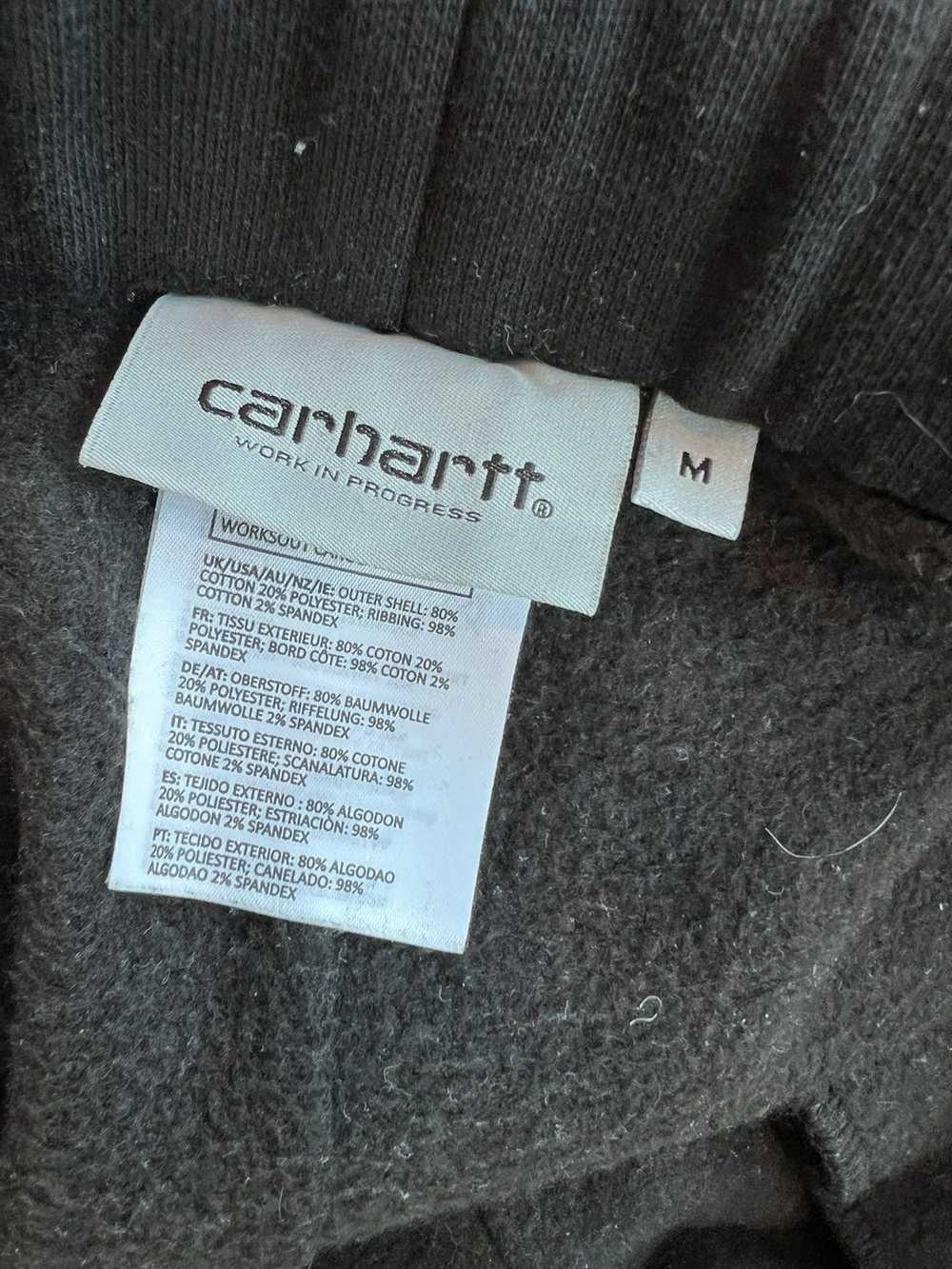 Carhartt Wip × Skategang × Streetwear Carhartt Ca… - image 4