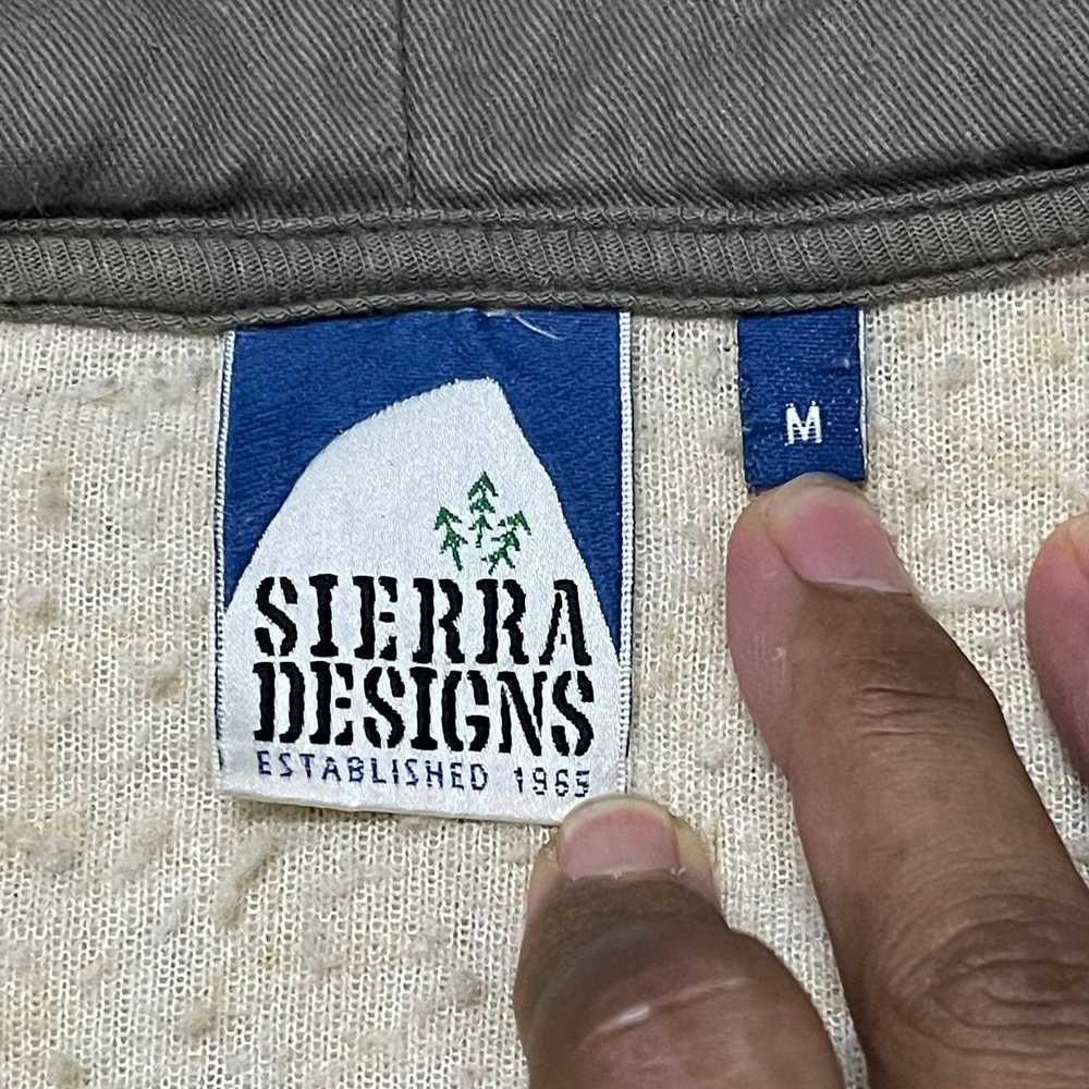 Sierra Designs × Vintage Vintage Sierra Designs F… - image 7