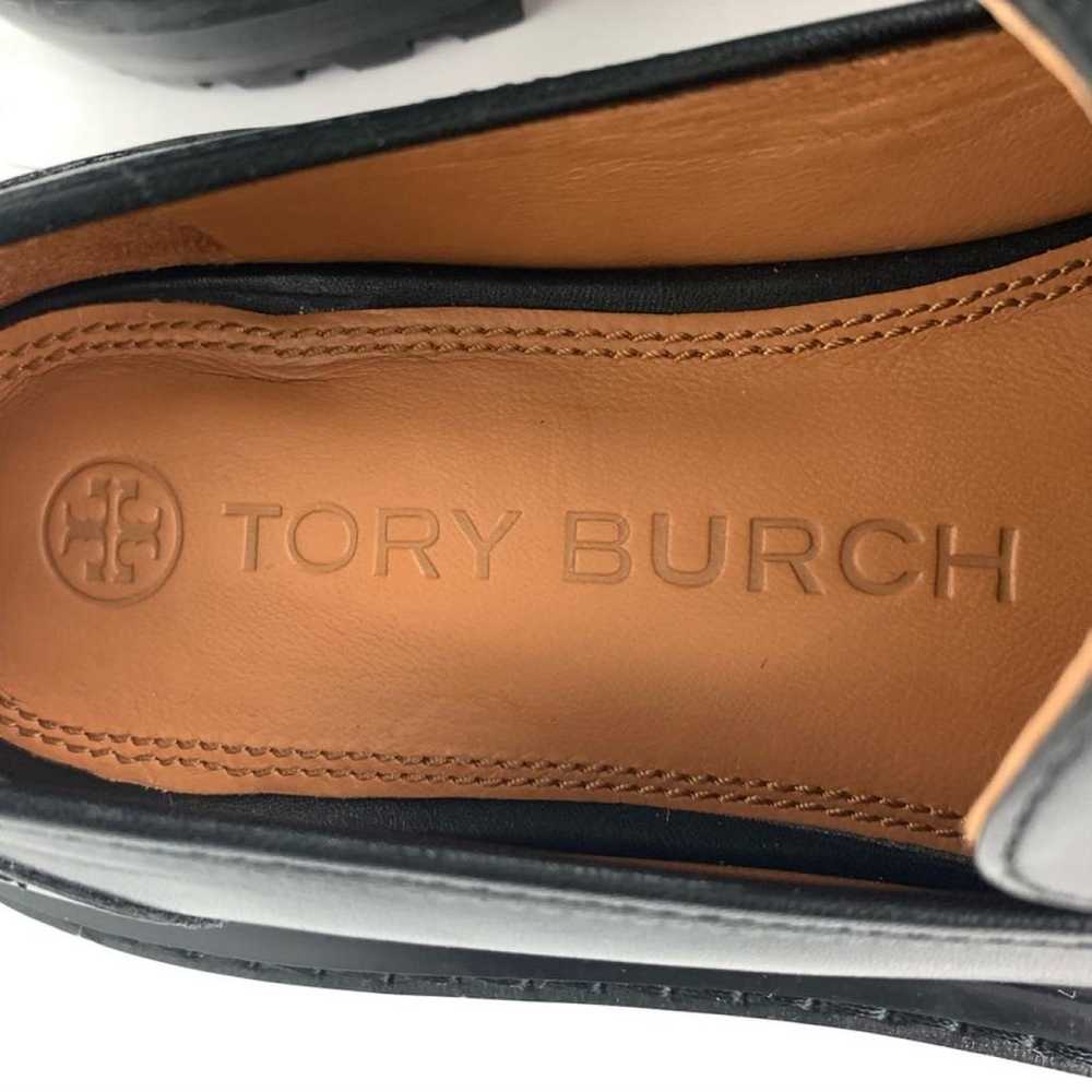 Tory Burch Leather flats - image 10