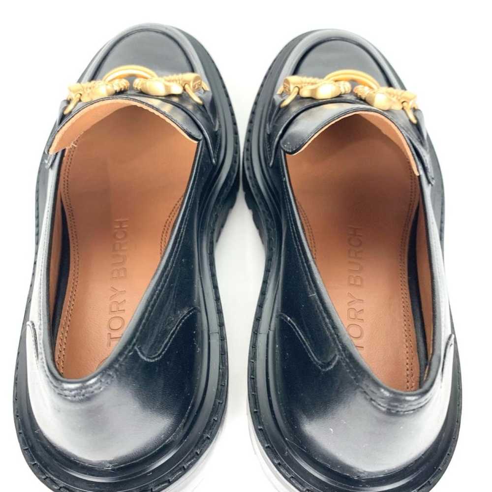 Tory Burch Leather flats - image 12