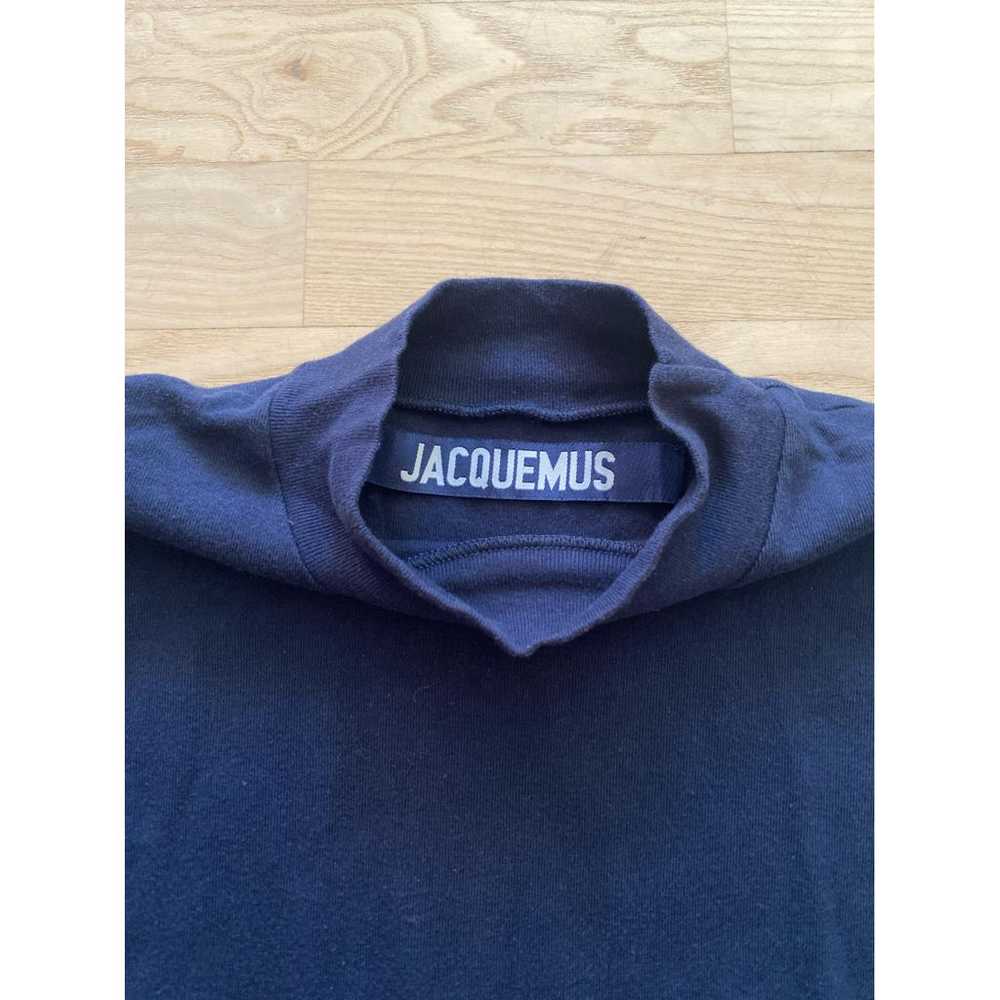 Jacquemus T-shirt - image 2