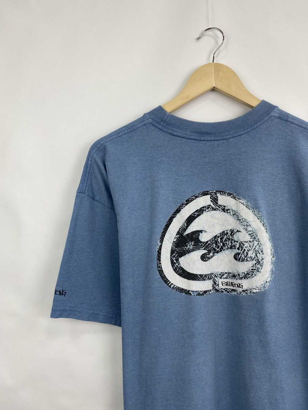 Billabong × Surf Style × Vintage Vintage 90s Bill… - image 2