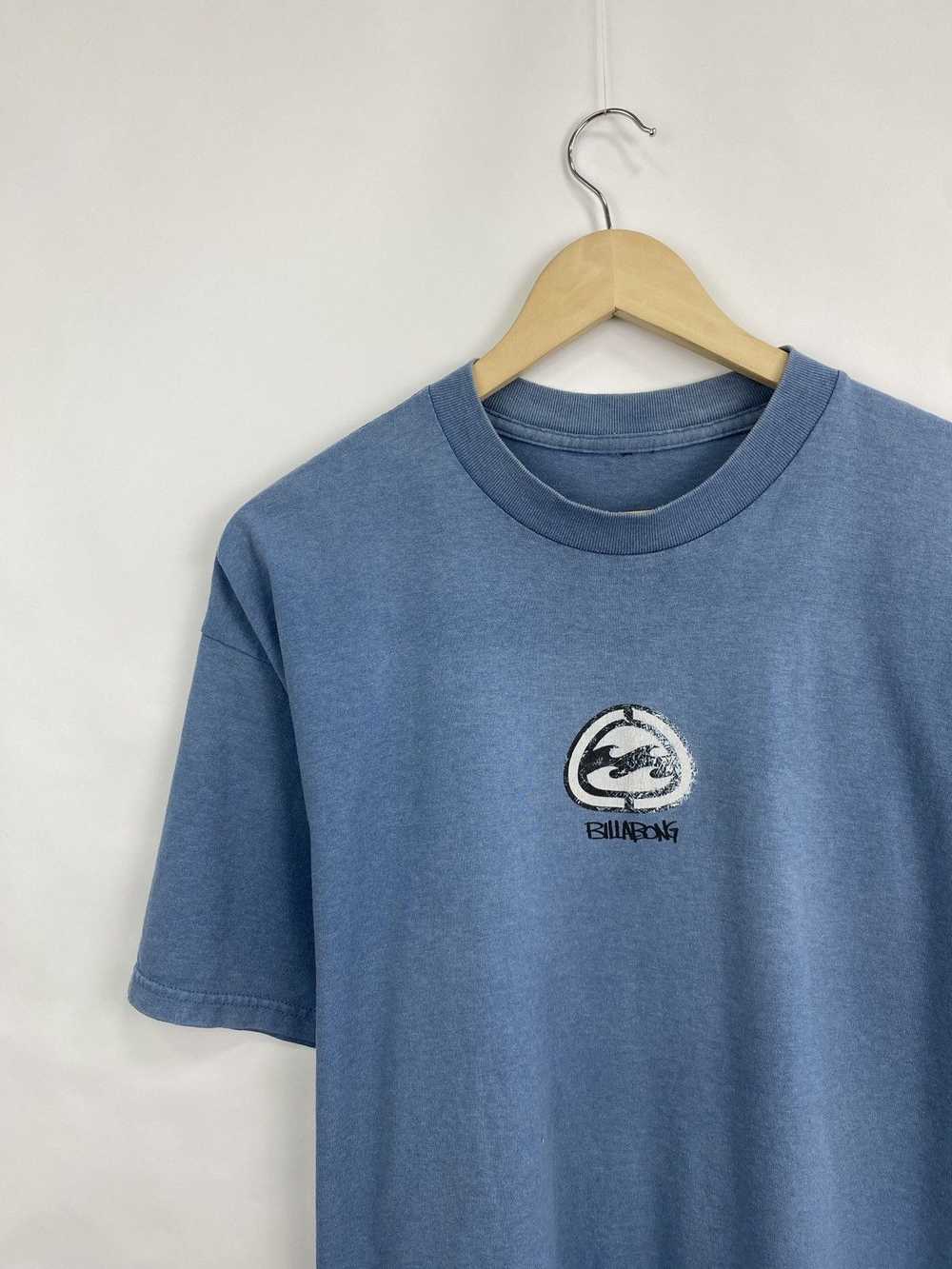 Billabong × Surf Style × Vintage Vintage 90s Bill… - image 7