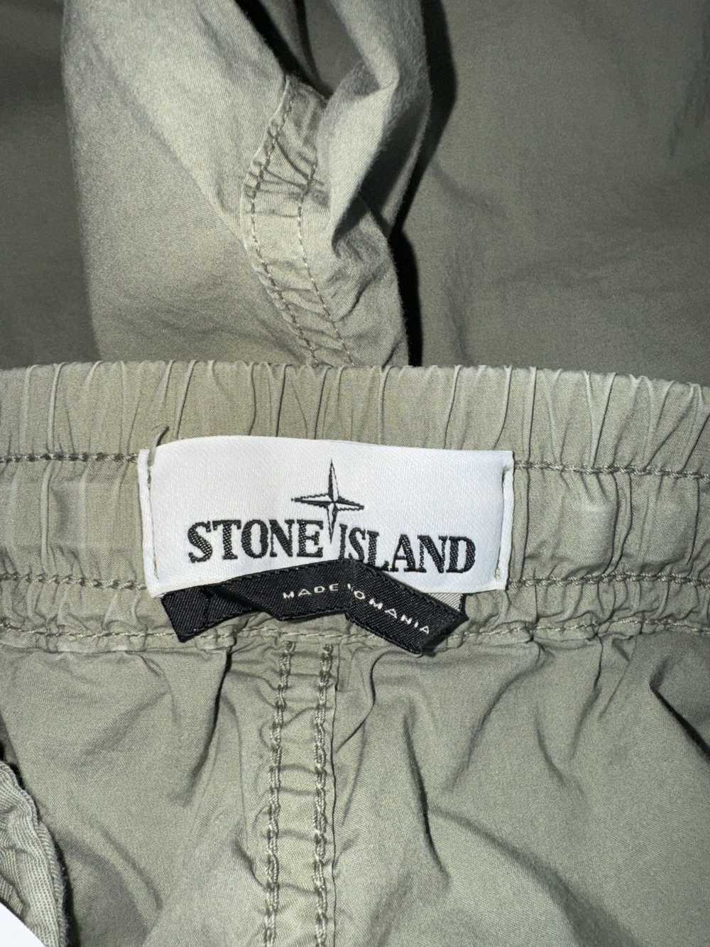 Stone Island Stone Island Cargo Pants - image 5