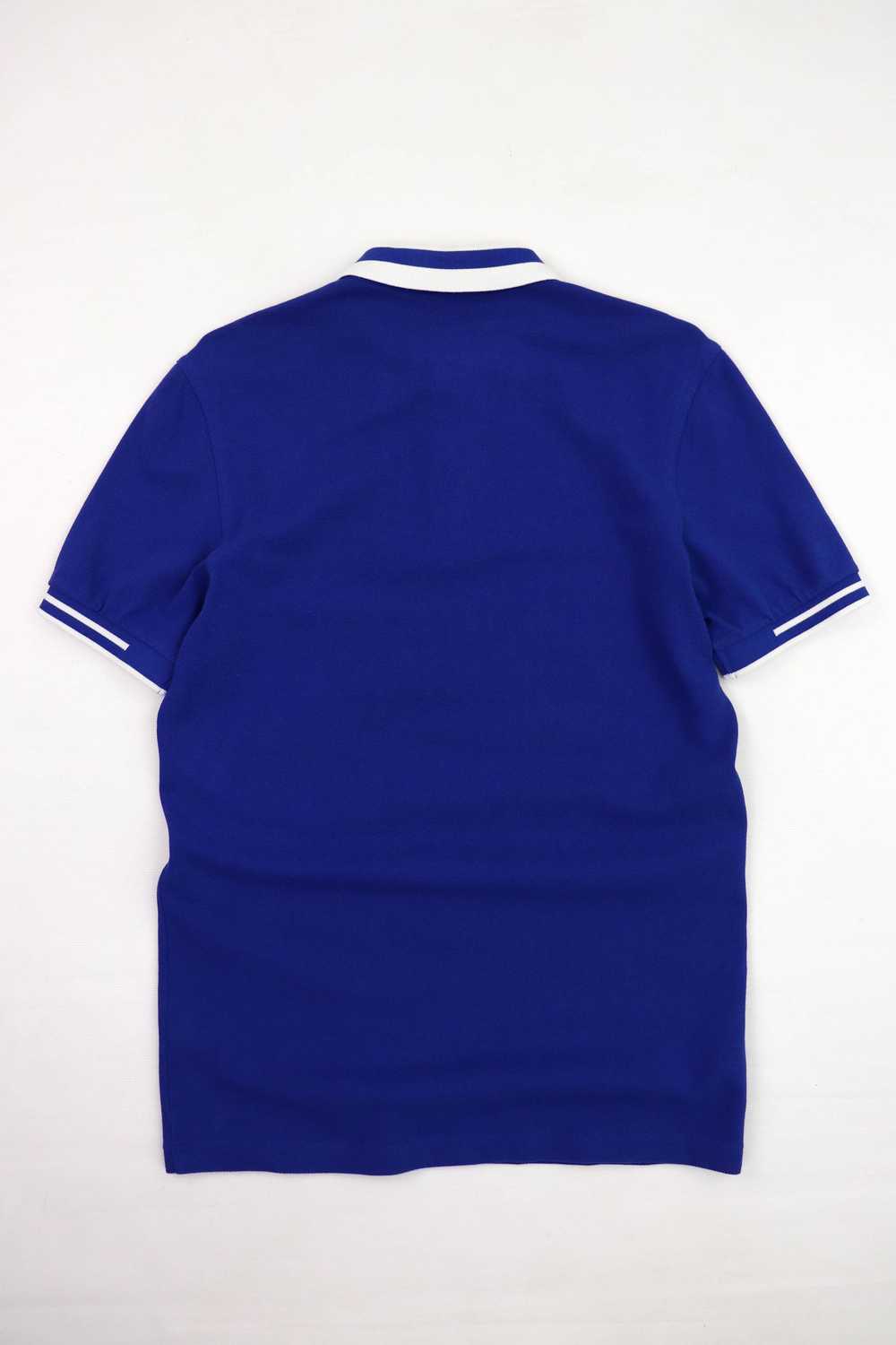 Fred Perry Fred Perry Dark Blue Polo T-shirt - image 2