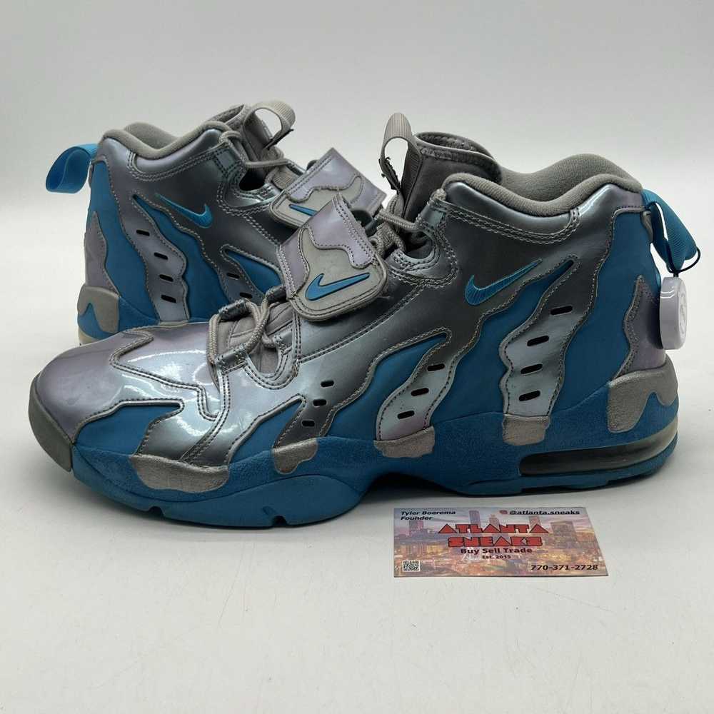 deion sanders air dt max 96