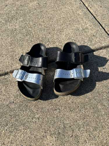 Birkenstock × Rick Owens Rick Owens Birkenstock Bl