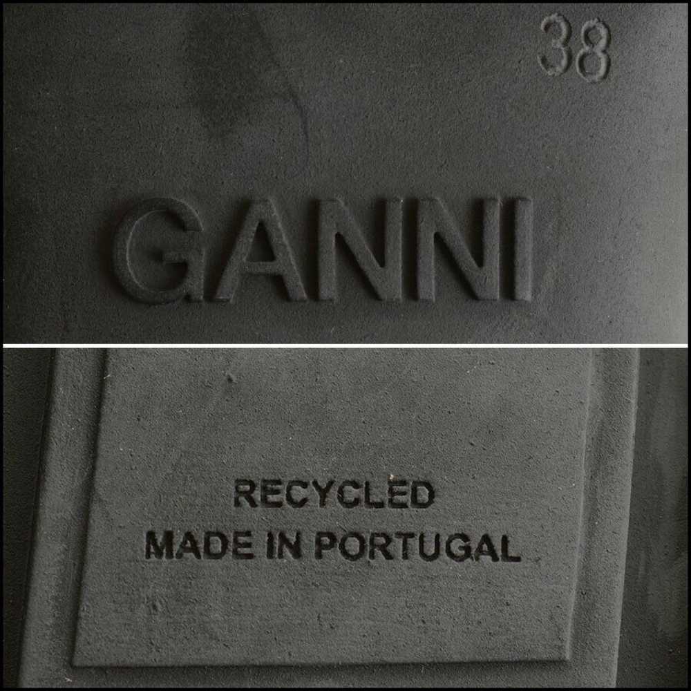 Ganni Boots - image 3