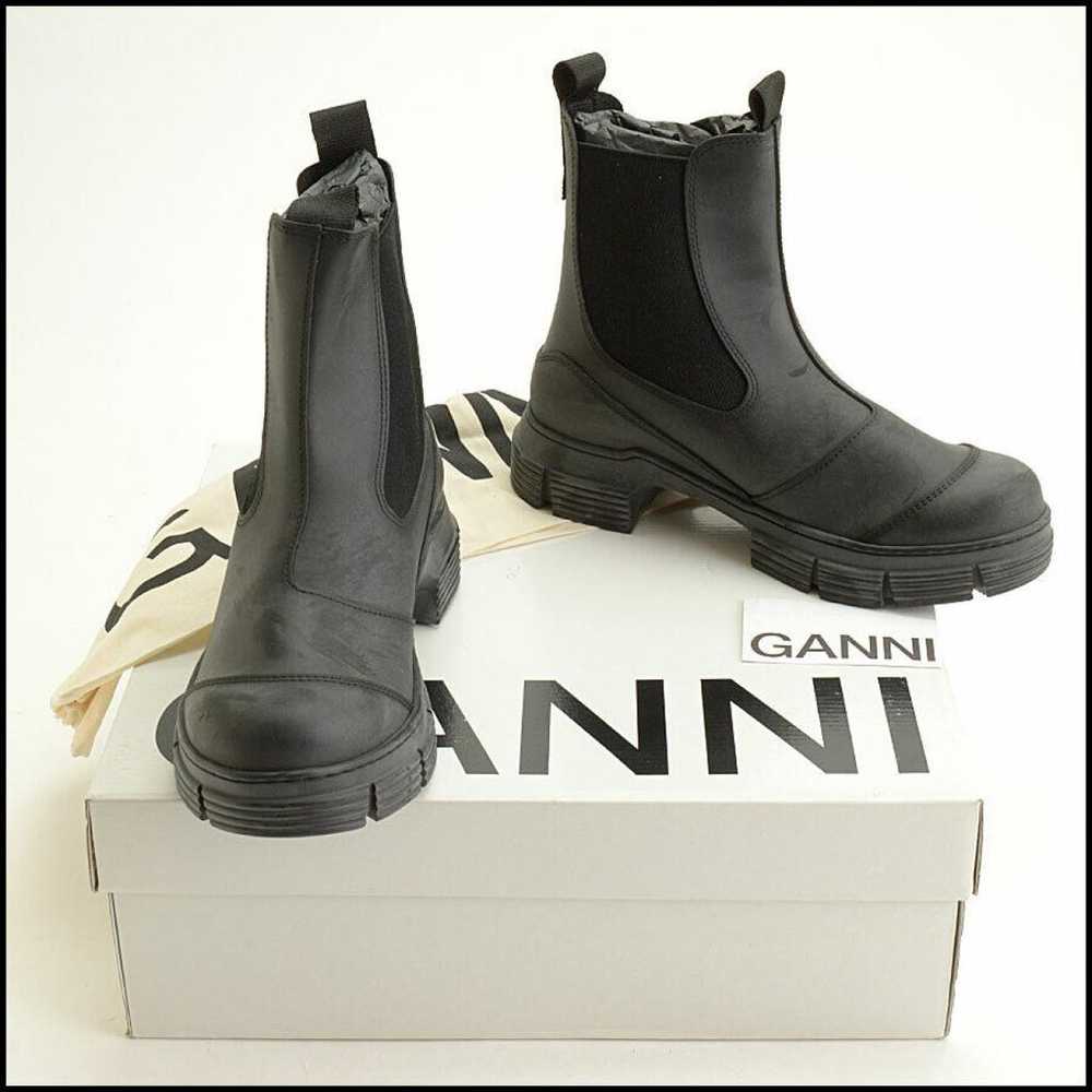 Ganni Boots - image 7