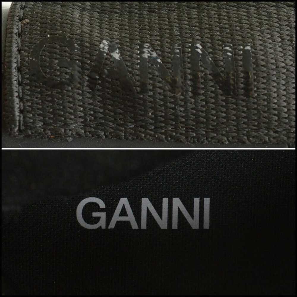 Ganni Boots - image 8