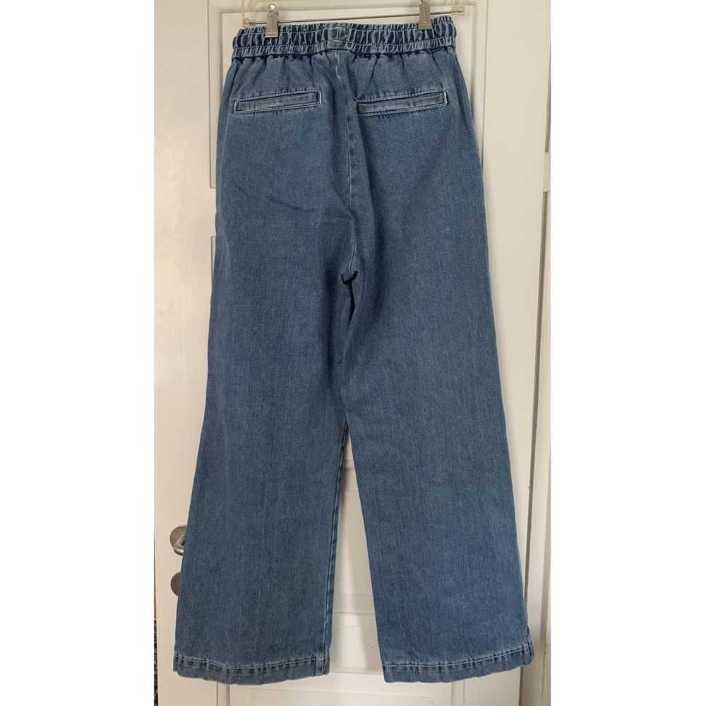 Sunnei Large jeans - image 2