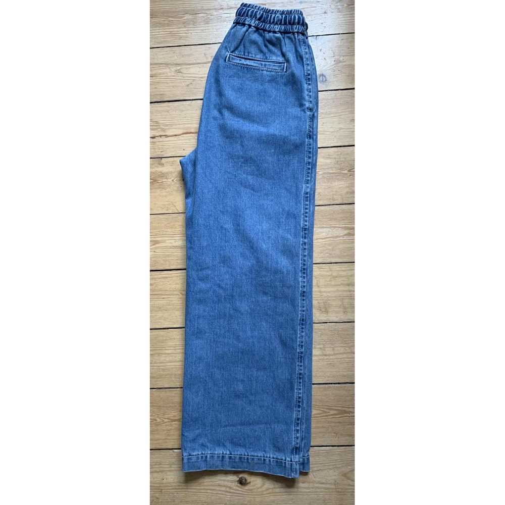 Sunnei Large jeans - image 3