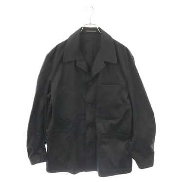 95aw y's for men ワイズ カバーオール archive ヨウジ 95aw yohji yamamoto pour homme vintage 鹿鳴館期 紺 ニ