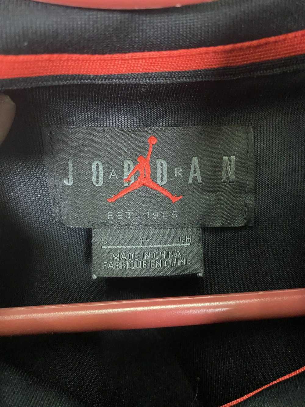 Jordan Brand × Streetwear × Vintage Vintage Olymp… - image 8