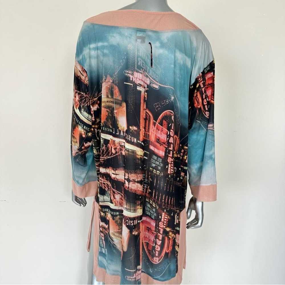 Jean Paul Gaultier Mid-length dress - image 2