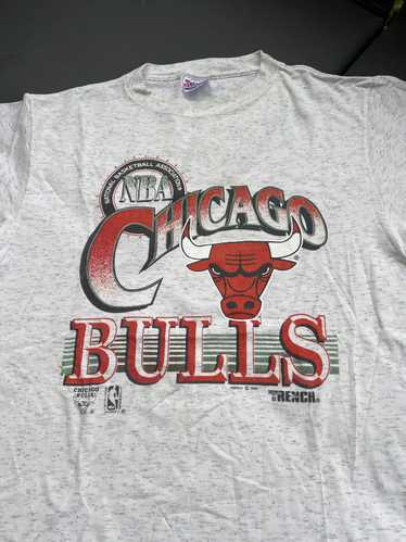 Chicago Bulls × NBA × Vintage Vintage 1992 single 