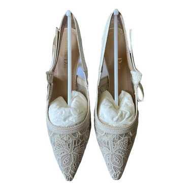 Dior clogs - Gem