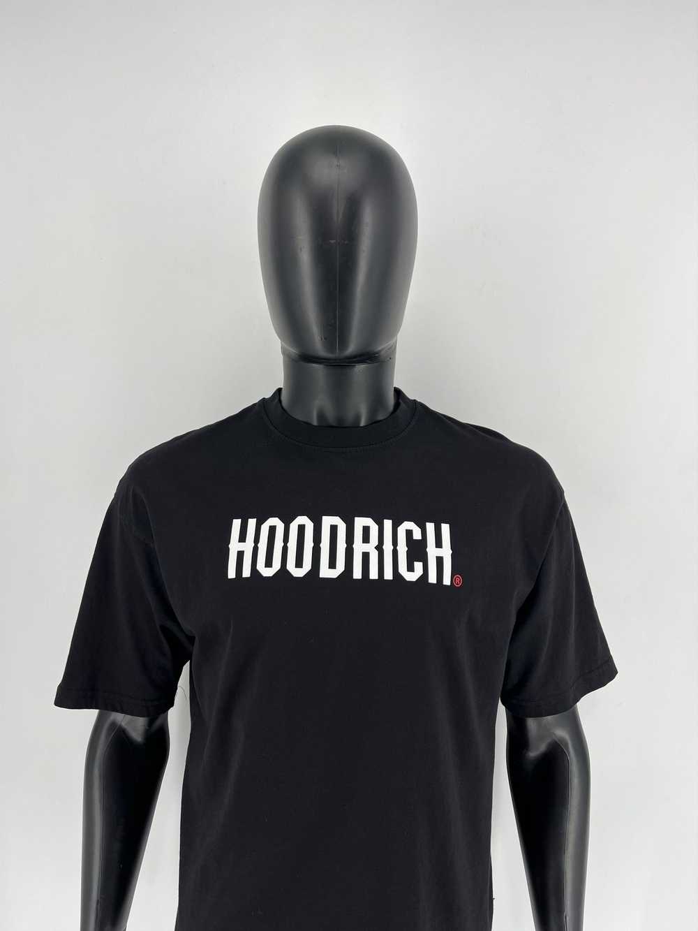 Hood Rich Piece Of Shit × Streetwear × Vintage Hy… - image 1