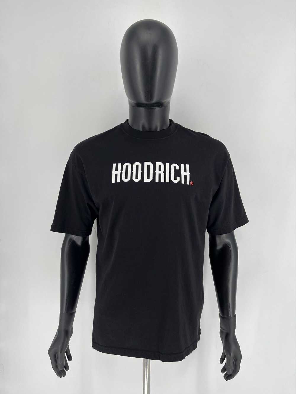 Hood Rich Piece Of Shit × Streetwear × Vintage Hy… - image 2