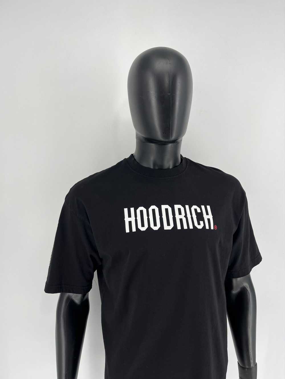 Hood Rich Piece Of Shit × Streetwear × Vintage Hy… - image 3
