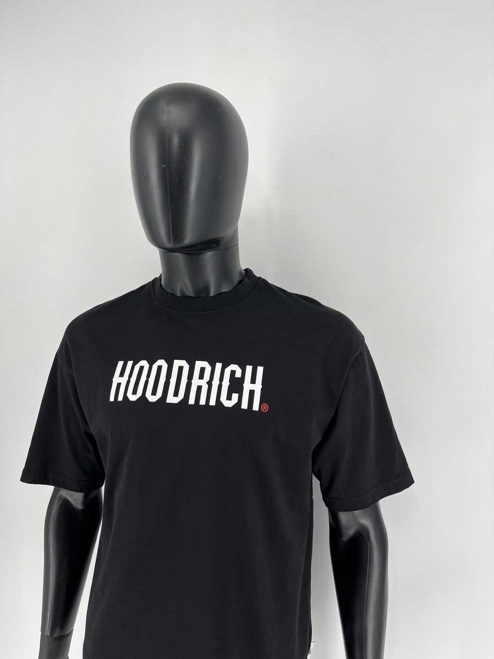 Hood Rich Piece Of Shit × Streetwear × Vintage Hy… - image 4