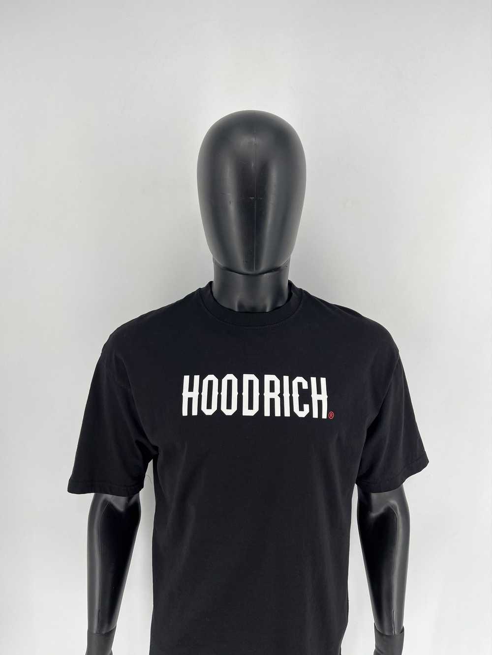 Hood Rich Piece Of Shit × Streetwear × Vintage Hy… - image 5