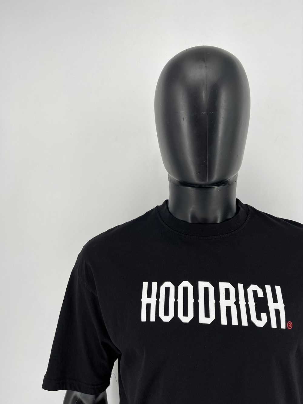 Hood Rich Piece Of Shit × Streetwear × Vintage Hy… - image 6