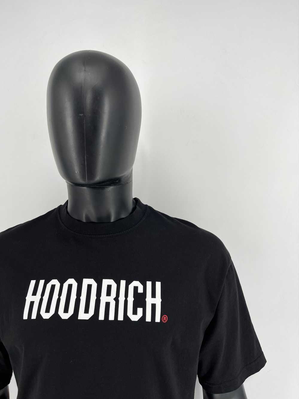 Hood Rich Piece Of Shit × Streetwear × Vintage Hy… - image 7