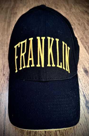 Vintage FRANKLIN & MARSHAL x Cap