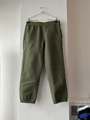 Supreme Windstopper Sherpa Lined Nylon Pant