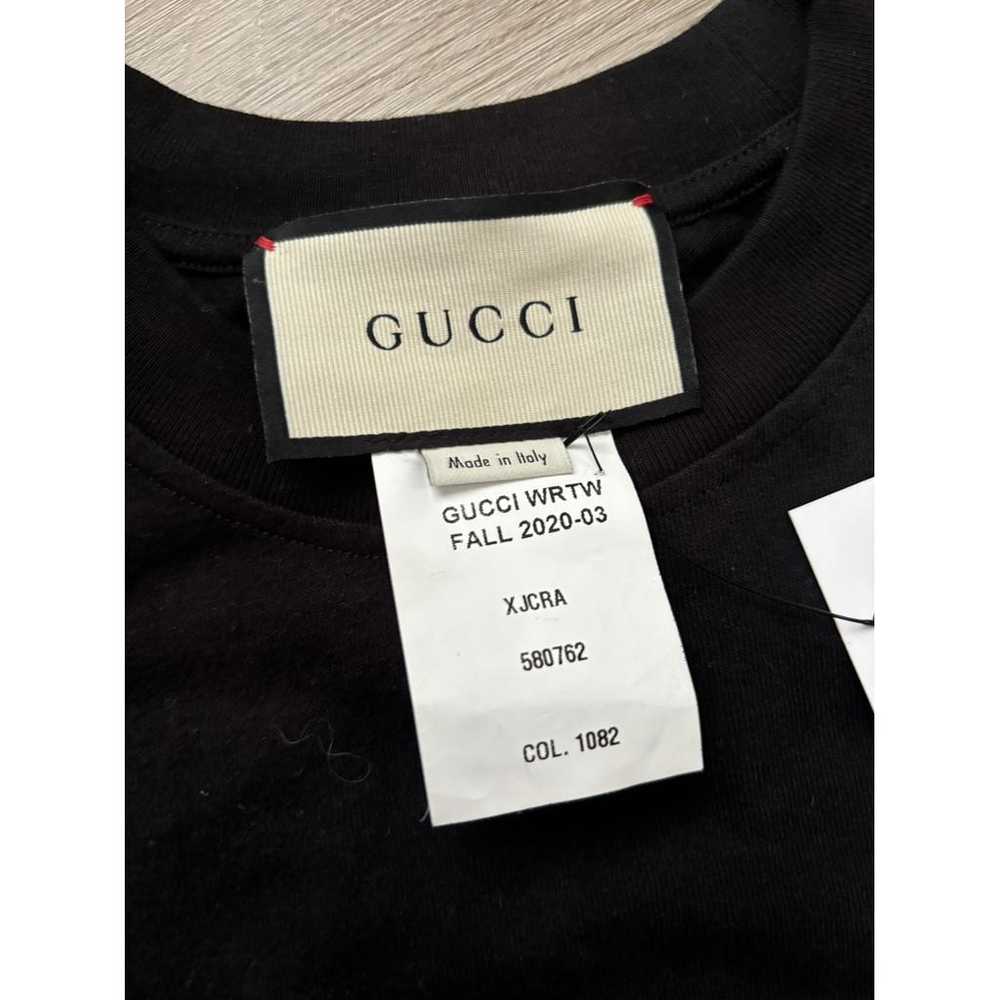 Gucci T-shirt - image 3